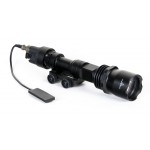 Element M961 Tactical Light LED Version Super Bright BK